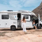 greece camper law